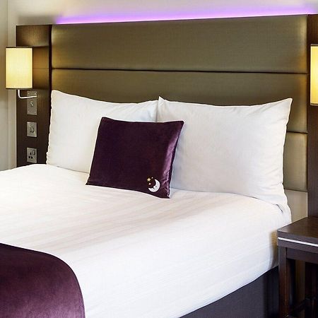 Premier Inn Chelmsford City Centre Εξωτερικό φωτογραφία