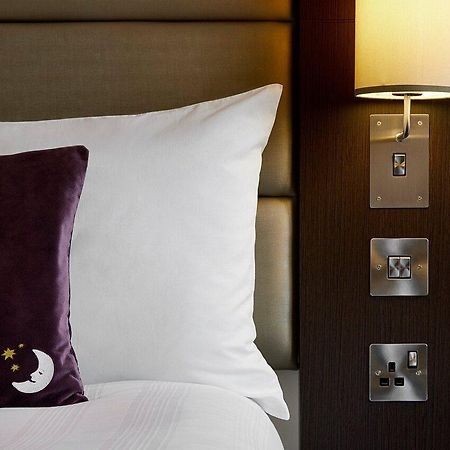 Premier Inn Chelmsford City Centre Εξωτερικό φωτογραφία