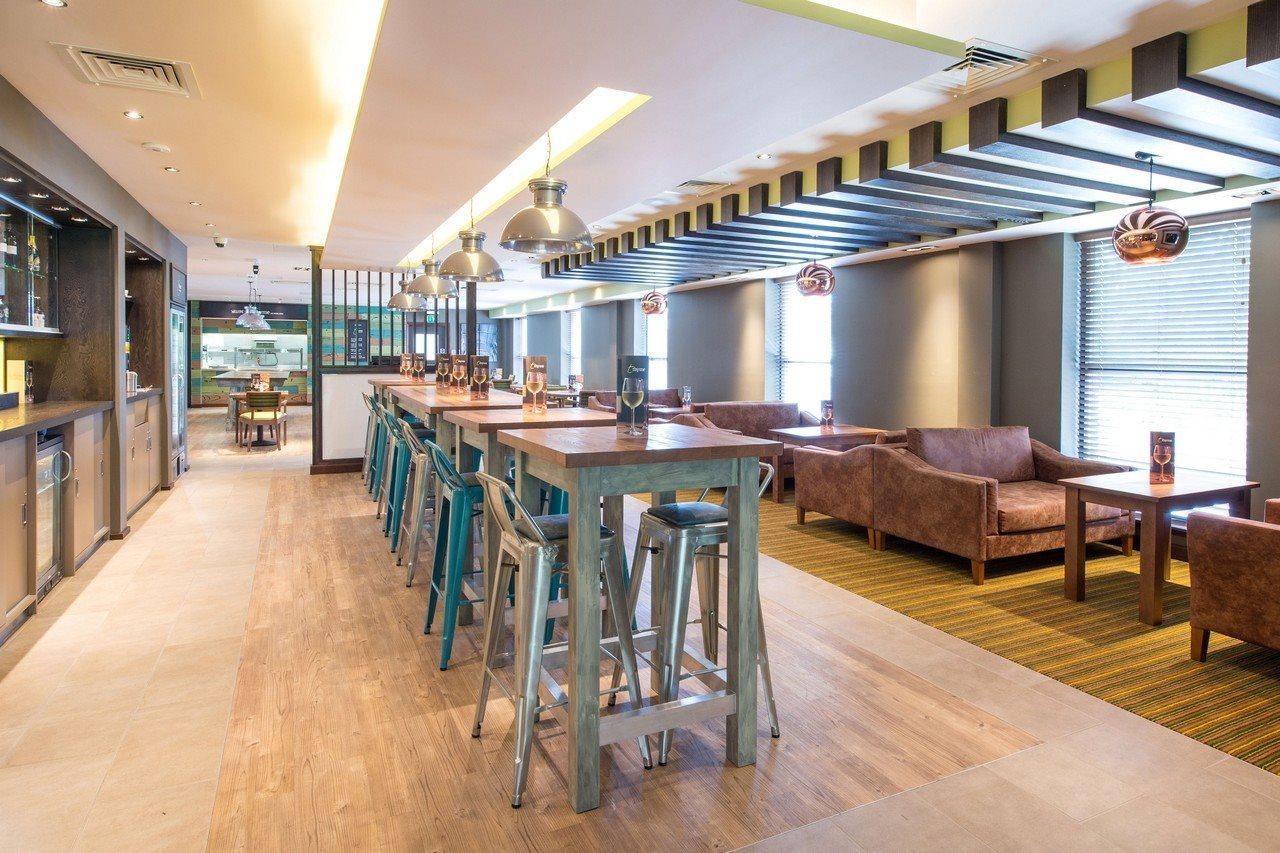 Premier Inn Chelmsford City Centre Εξωτερικό φωτογραφία
