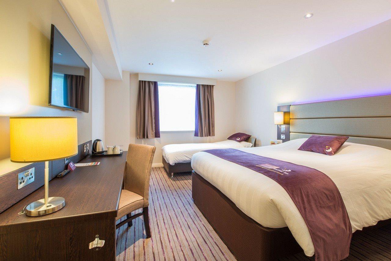 Premier Inn Chelmsford City Centre Εξωτερικό φωτογραφία