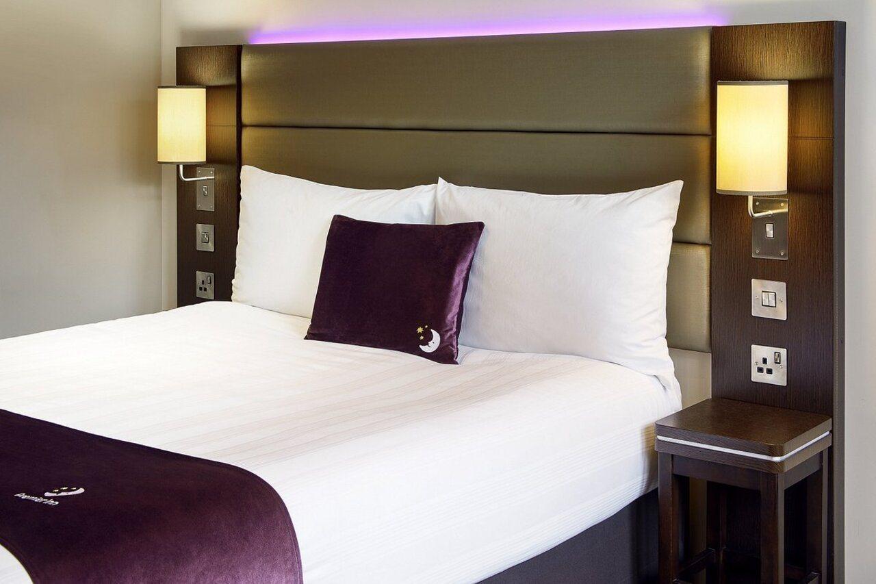 Premier Inn Chelmsford City Centre Εξωτερικό φωτογραφία