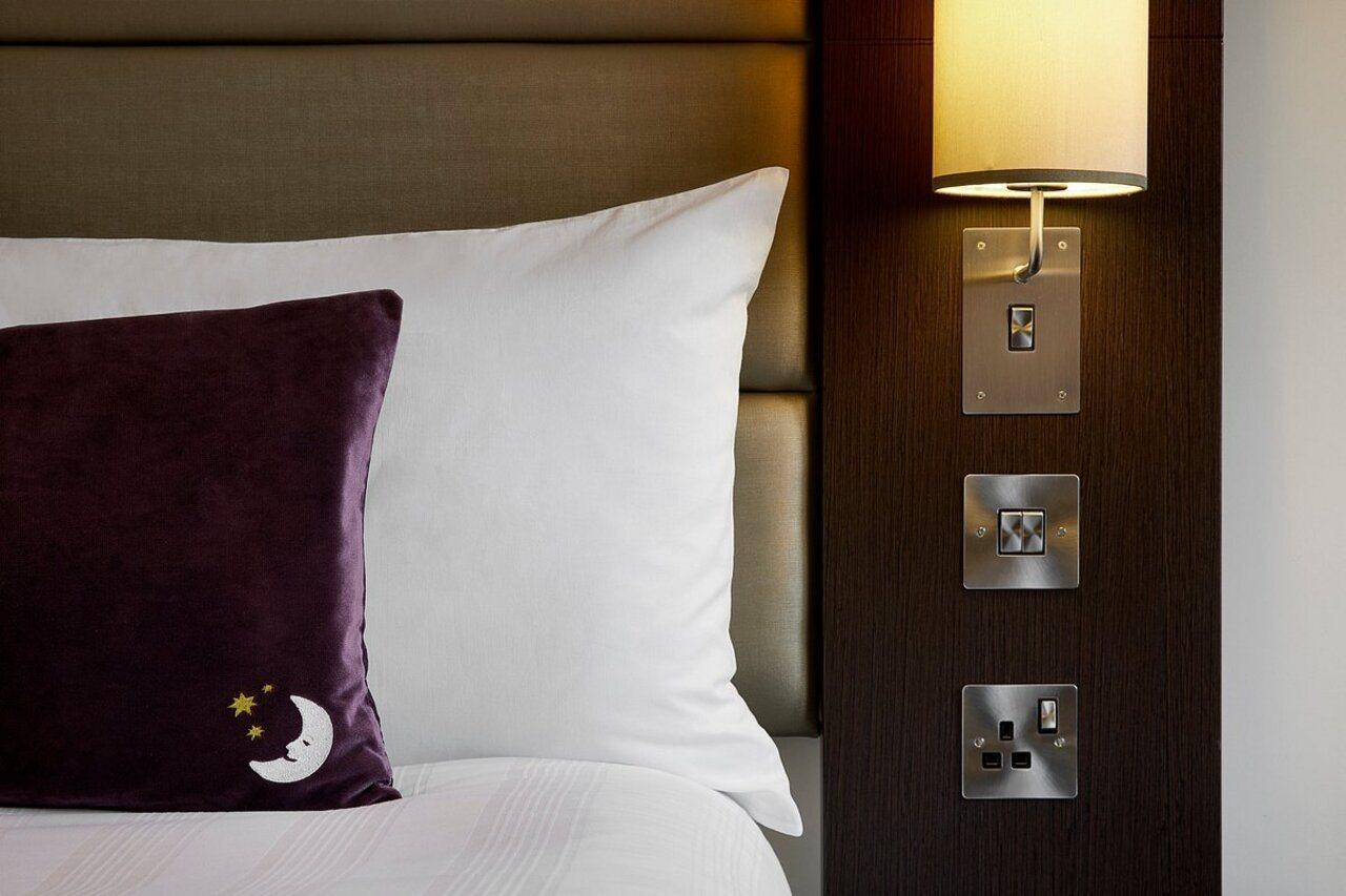 Premier Inn Chelmsford City Centre Εξωτερικό φωτογραφία