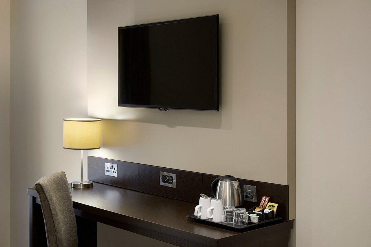 Premier Inn Chelmsford City Centre Εξωτερικό φωτογραφία