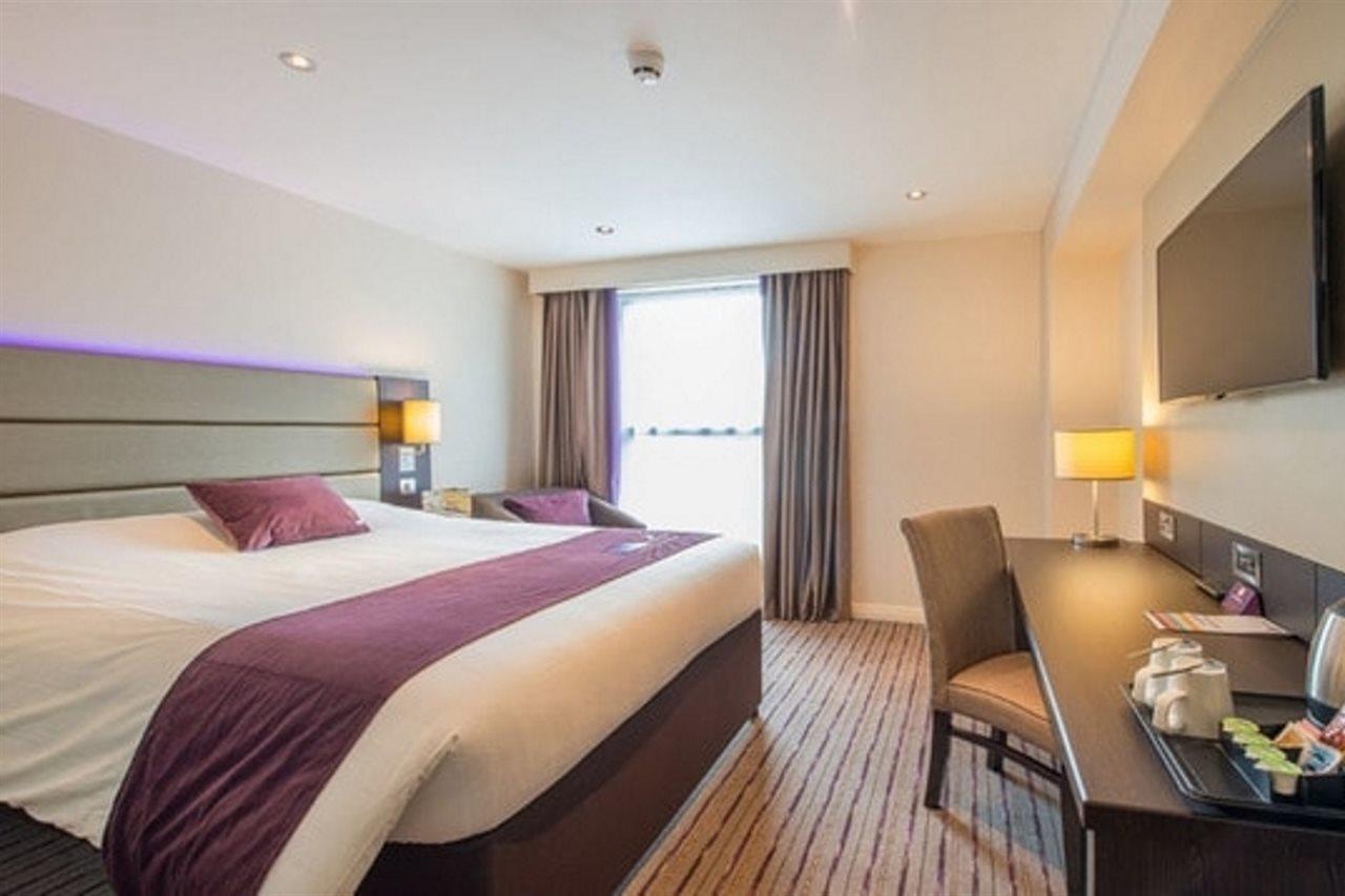 Premier Inn Chelmsford City Centre Εξωτερικό φωτογραφία