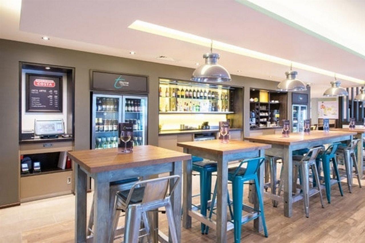 Premier Inn Chelmsford City Centre Εξωτερικό φωτογραφία